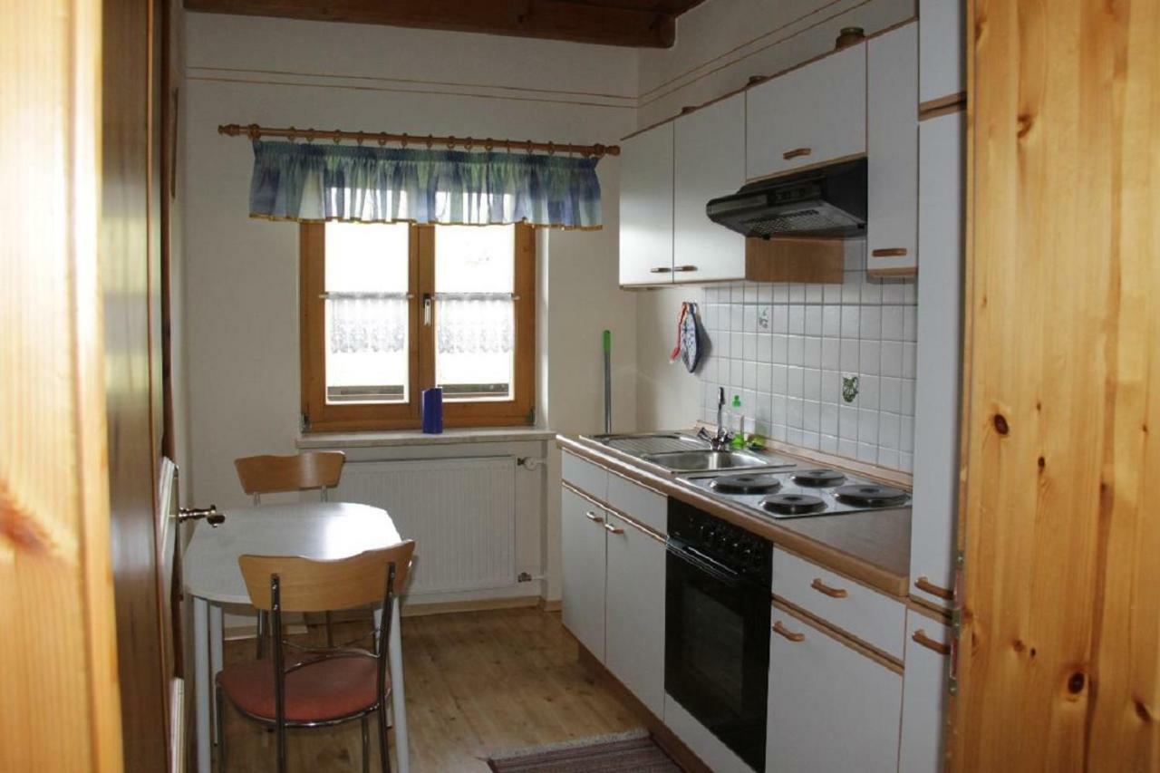 Ferienwohnungen Baur Arnbruck Buitenkant foto